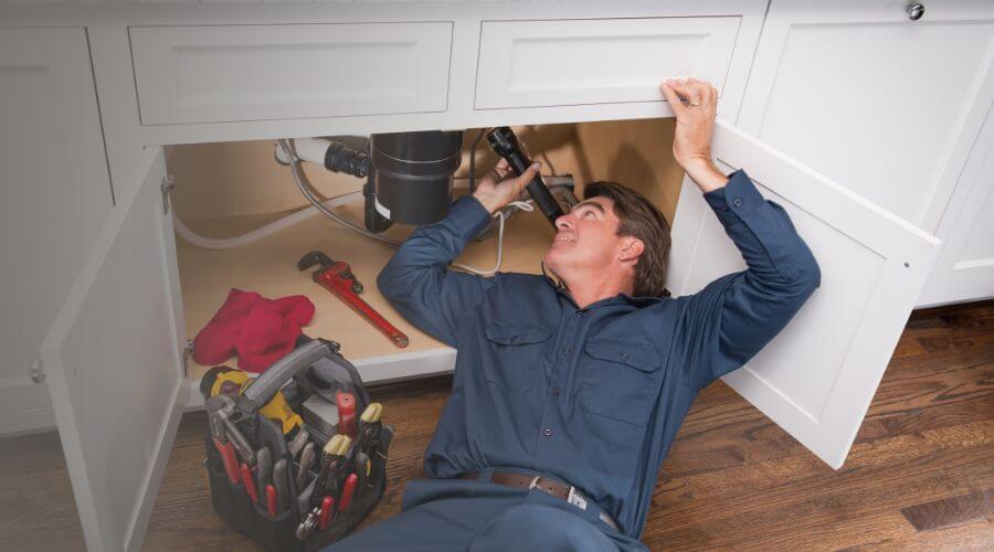 Professional bathroom faucet installation in Lynnfield, MA